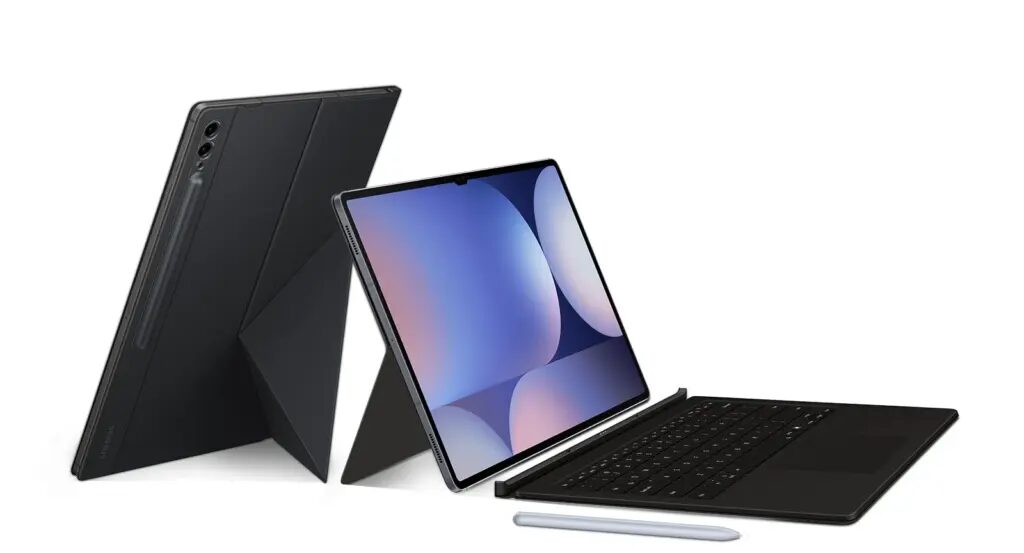 Планшет Samsung Galaxy Tab S11 Ultra протестировали в Geekbench 3 scale 2400