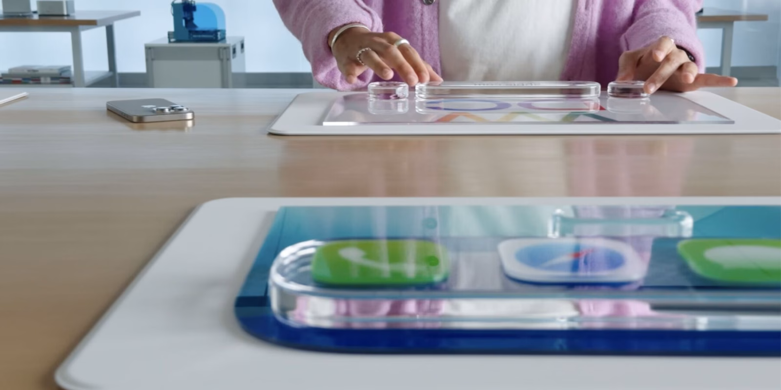 Apple представила универсальный дизайн Liquid Glass для всех платформ 4 screenshot 2025 06 09 at 21.12.48