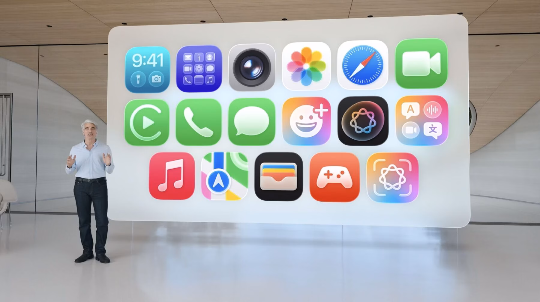 Apple представила универсальный дизайн Liquid Glass для всех платформ 5 screenshot 2025 06 09 at 21.13.53 1