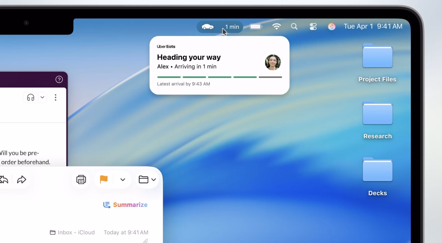 Apple представила macOS 26 Tahoe на WWDC 2025 15 screenshot 2025 06 09 at 21.57.57