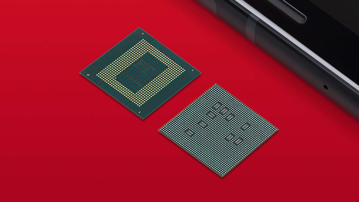 Snapdragon 8 Elite Gen 3