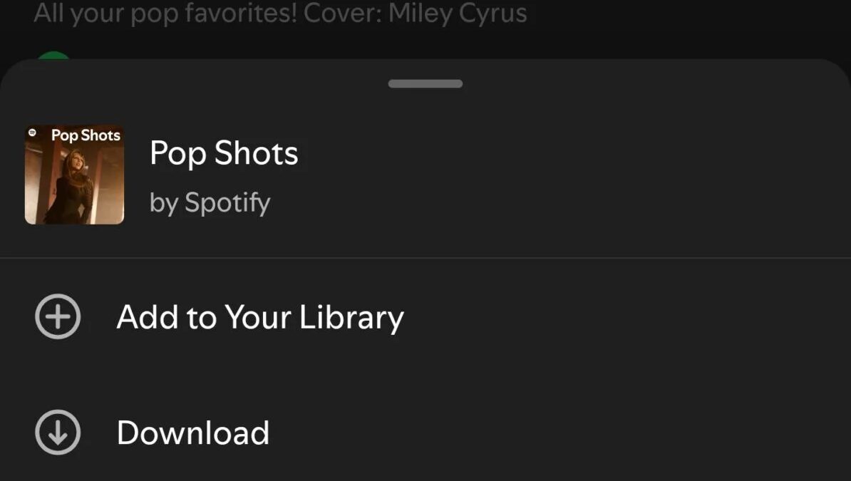 spotify android app download music to other devices galaxy watch scaled 1