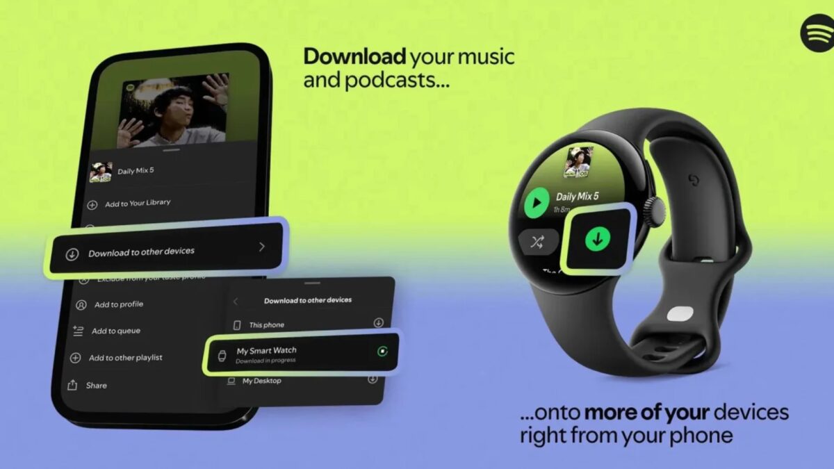 Spotify