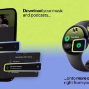 Spotify