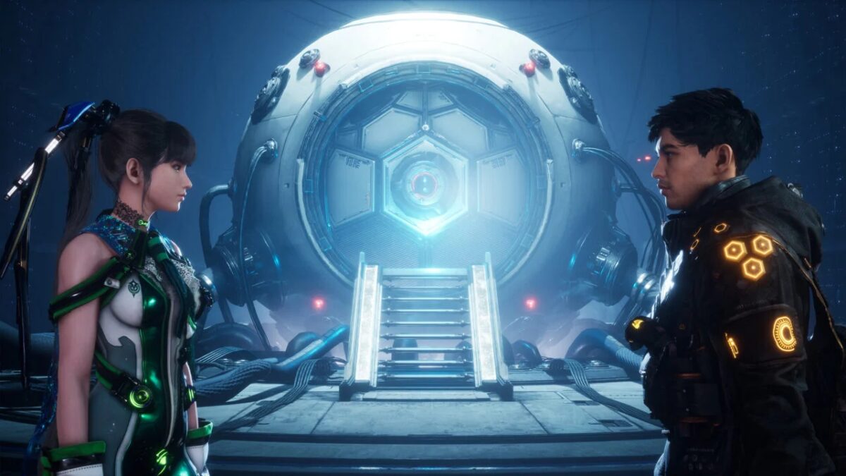 stellar blade 1280x720 1