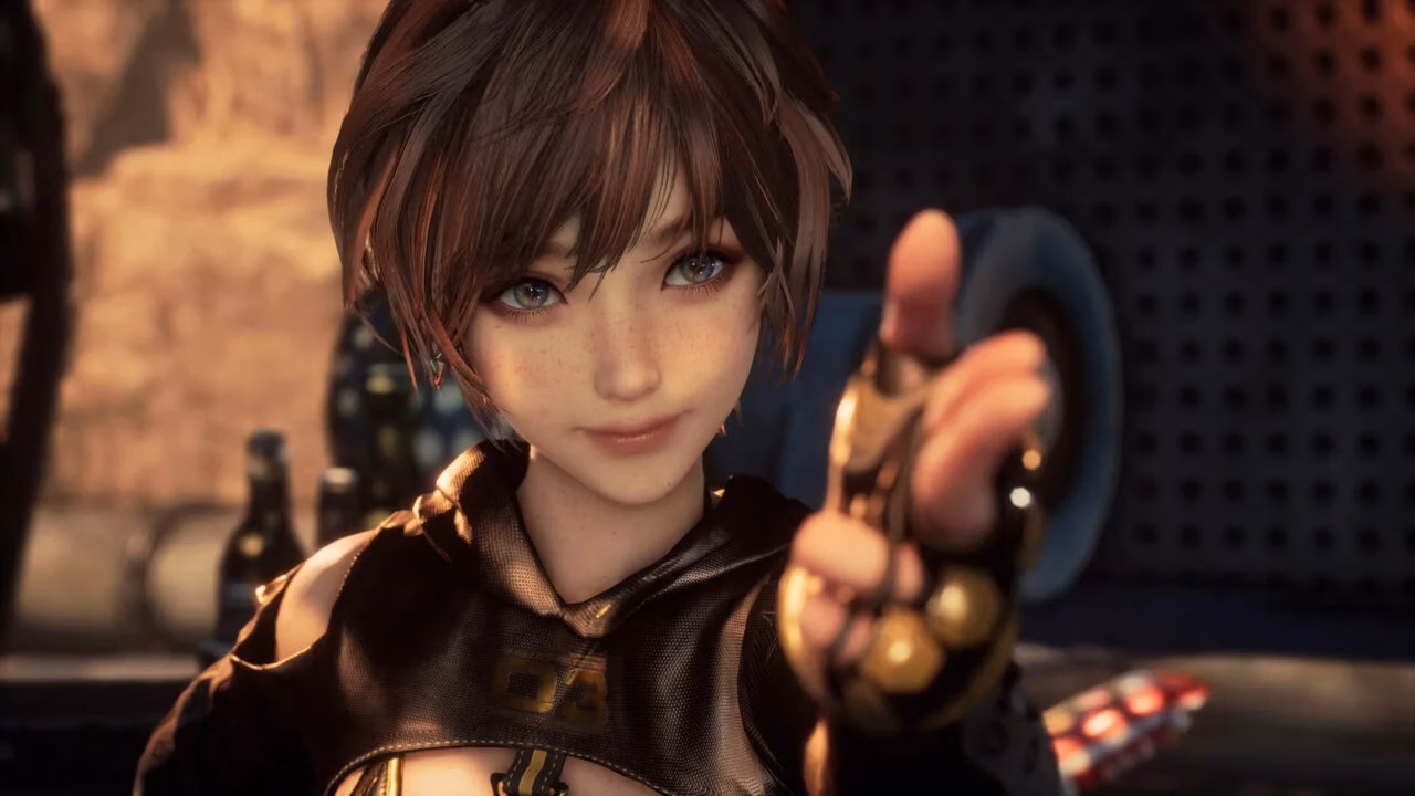 Stellar Blade стала второй игрой PlayStation в Steam, преодолевшей рубеж в 100 тысяч одновременных игроков 2 Stellar Blade