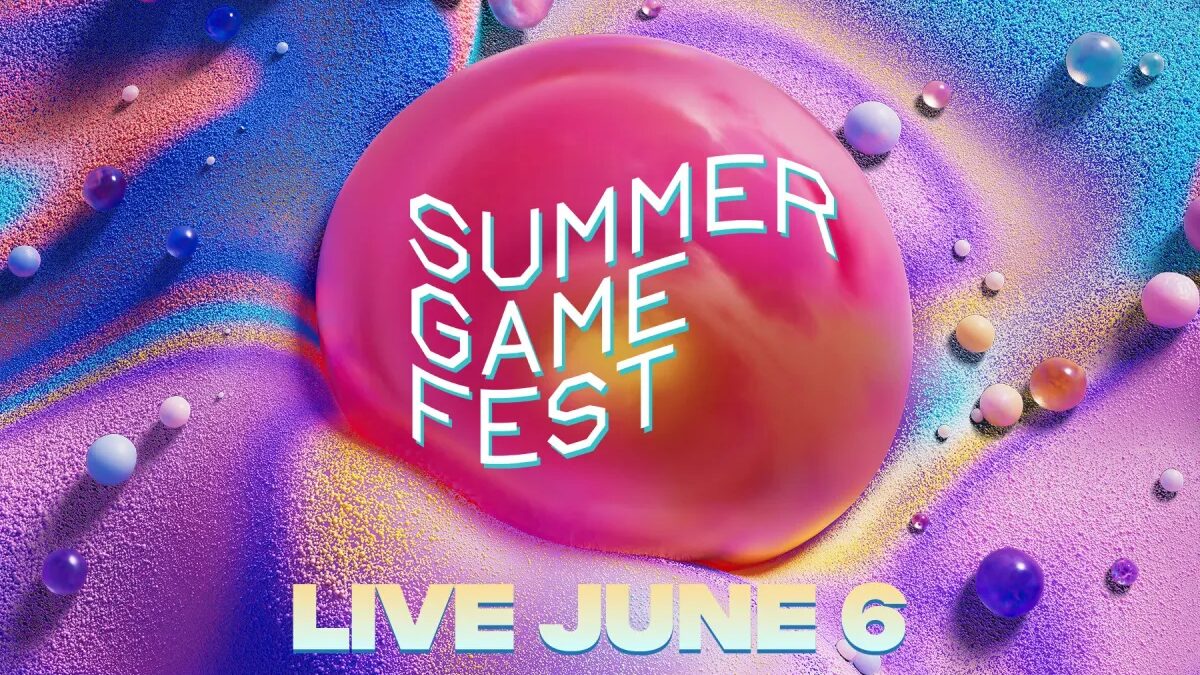 Summer Game Fest 2025