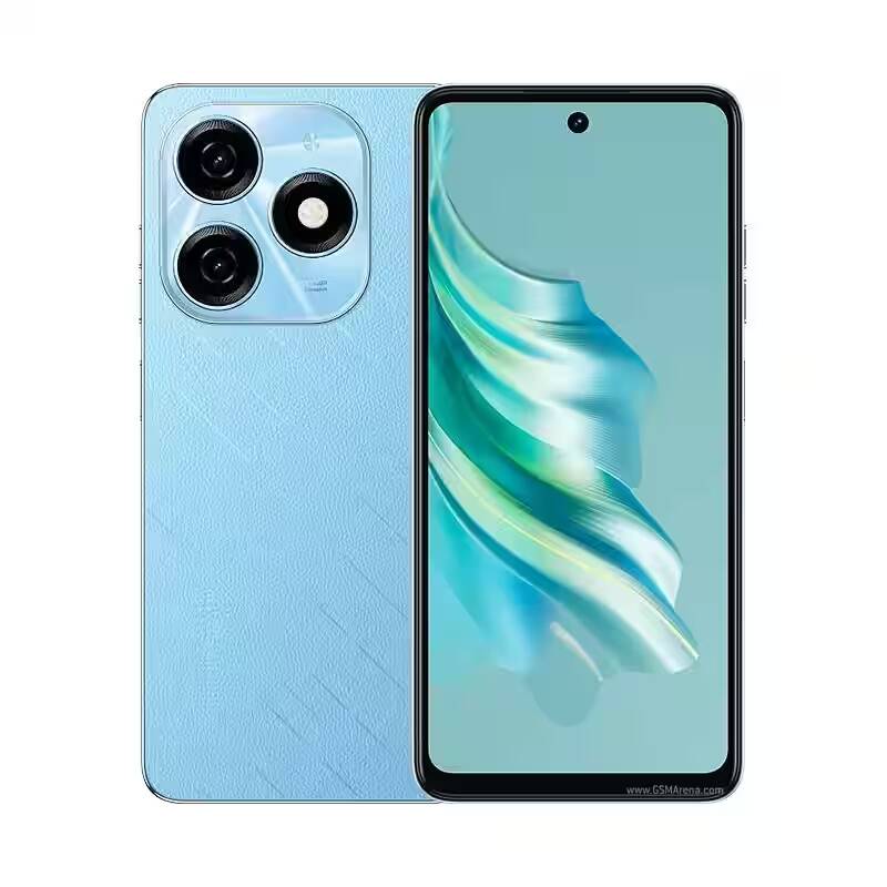 Смартфон Realme C75 с тройной камерой и дисплеем