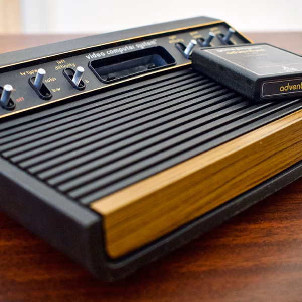 the atari 2600 at 45 the console that brought arcade games h sgmw