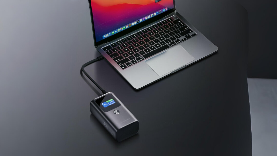 thunderobot v10 power bank 1