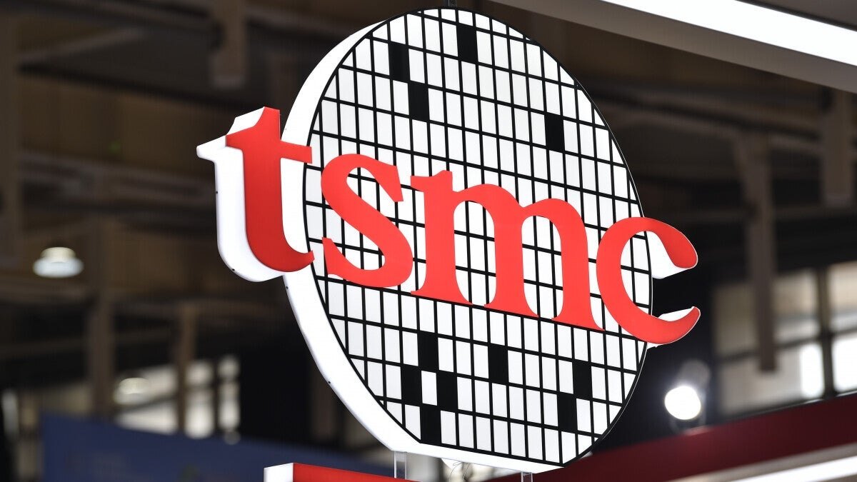 TSMC