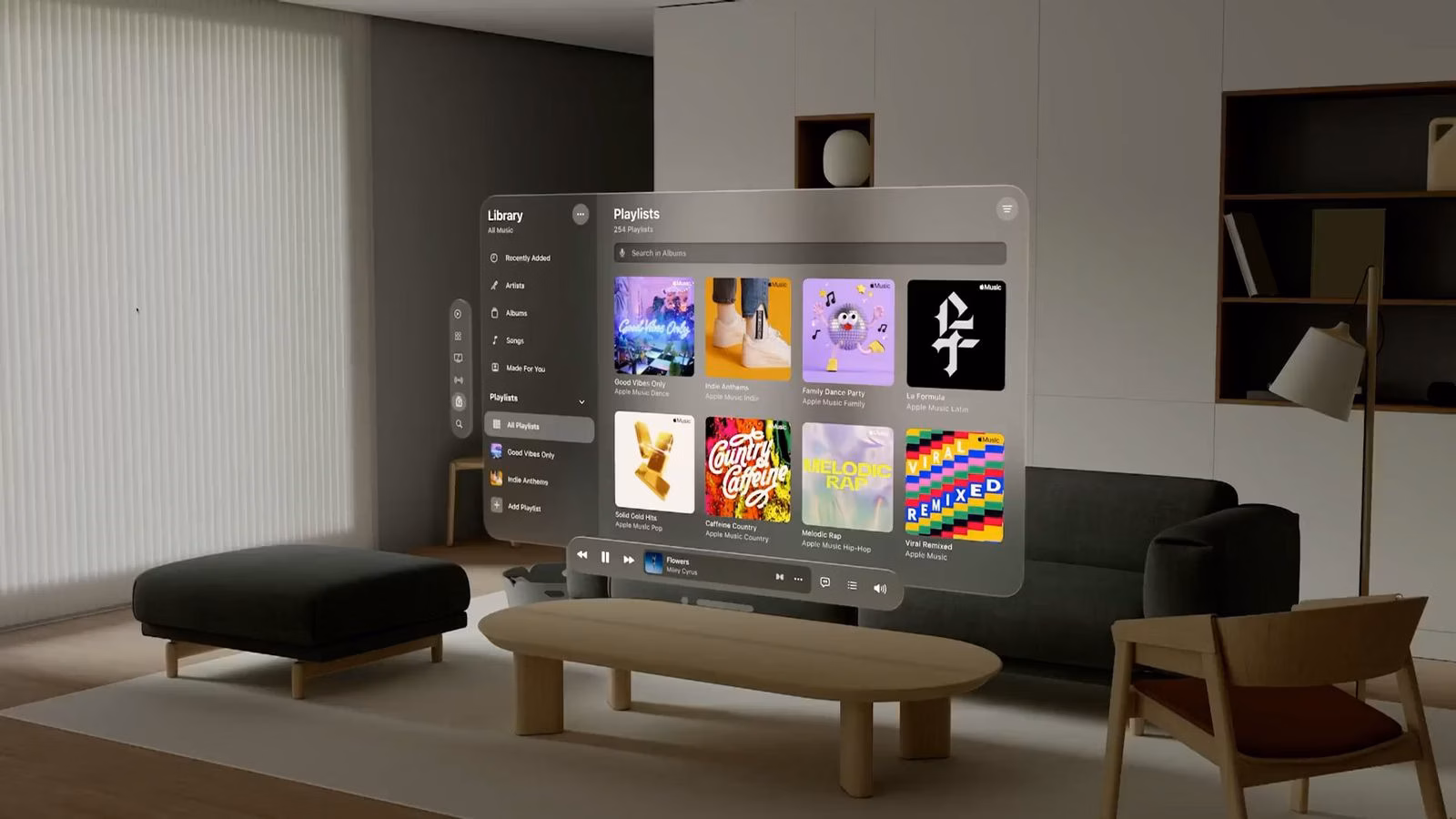WWDC 2025: чего ждать от macOS 26 Tahoe 7 visionos glass