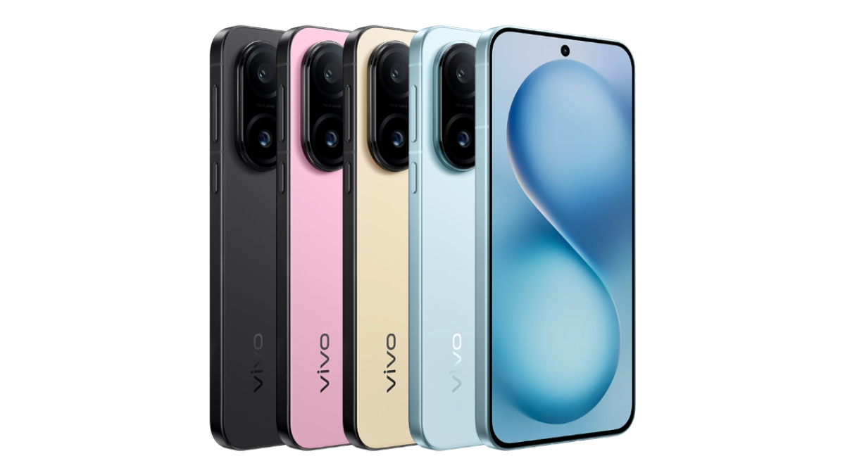 vivo s30 pro mini