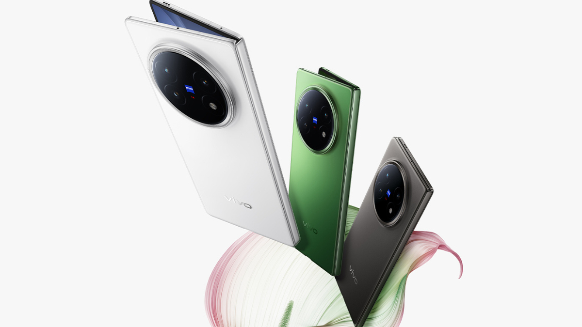vivo x fold 5 1