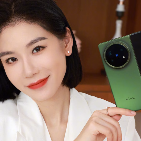 Vivo X Fold 5