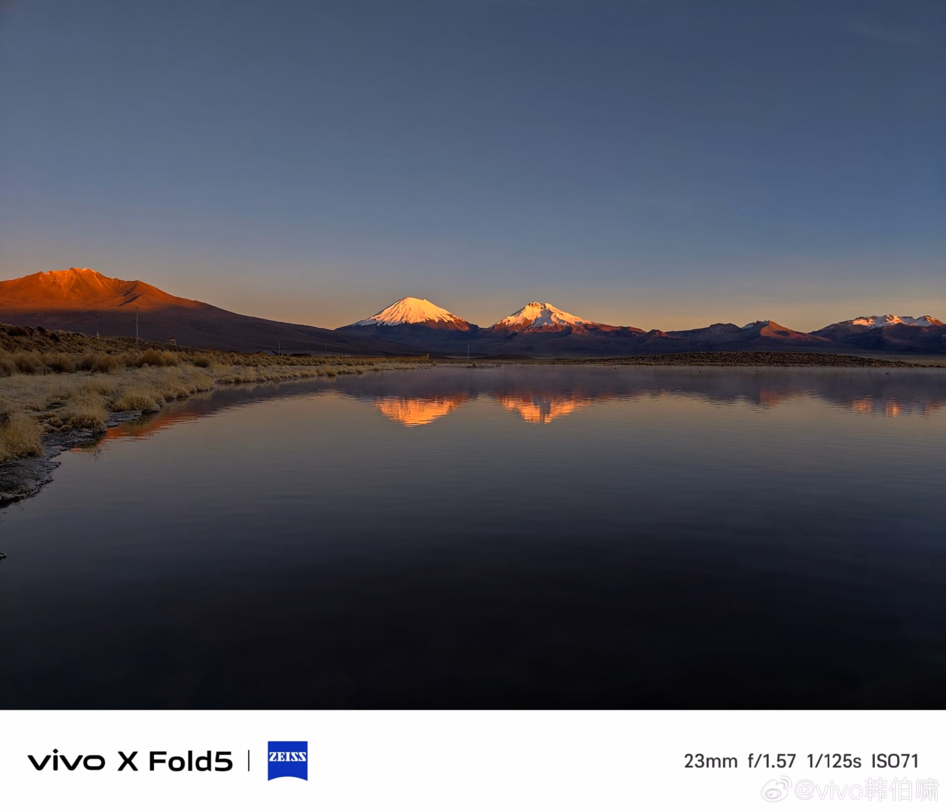 Vivo X Fold 5: демонстрация возможностей перескопной камеры 5 vivo x fold 5 periscope camera sample 1 1920x1646 1