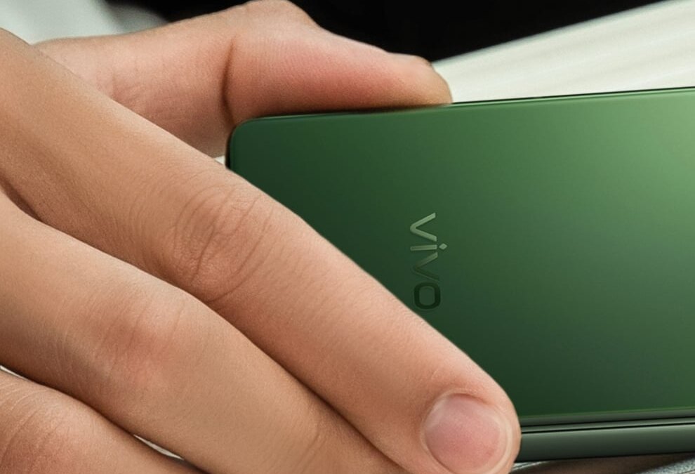 vivo x fold5 info green kv