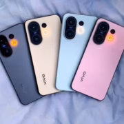 Vivo X200 FE