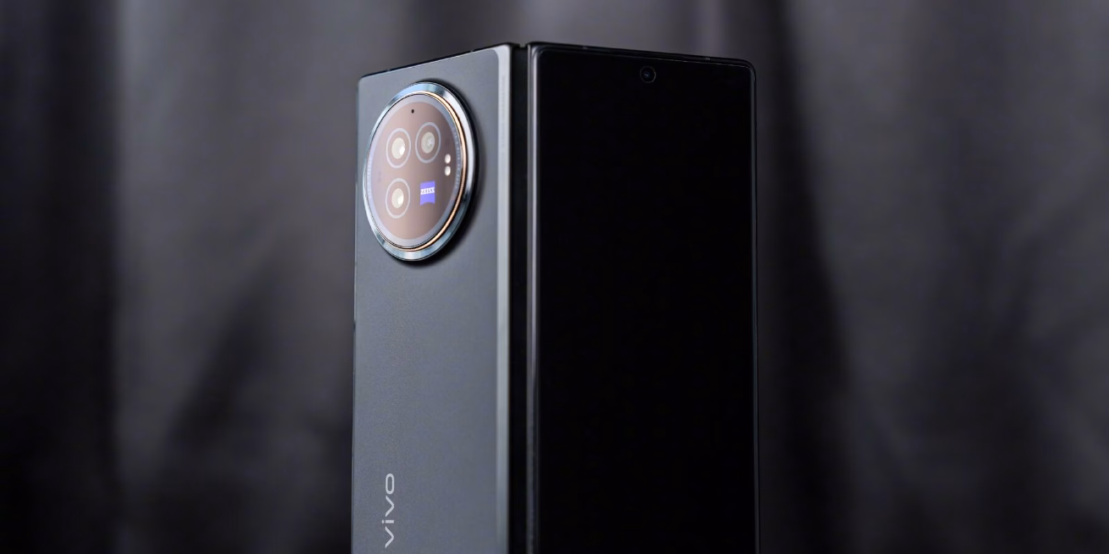 Vivo анонсировала X Fold 5 — самый лёгкий и тонкий складной смартфон в мире 2 vivo x fold 5 byt pervye sekrety nachinki i sroki vyhoda picture2 0