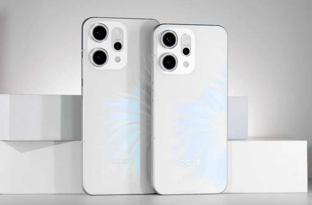 Oppo Reno14