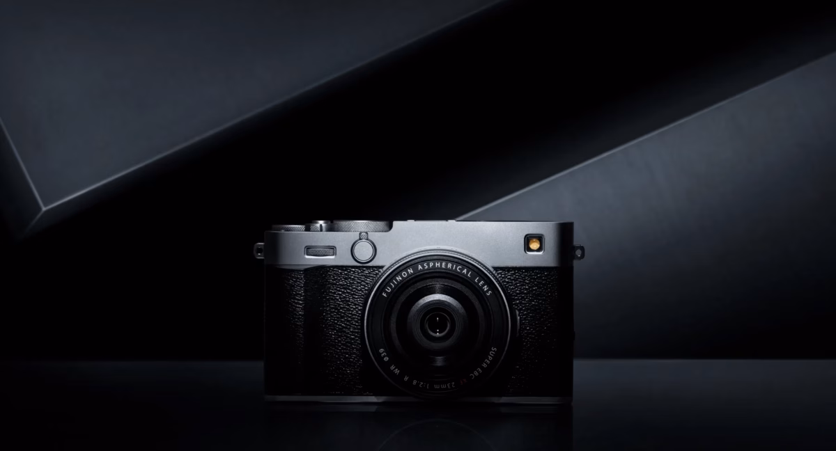 Fujifilm представила X-E5 с 40 Мп сенсором и ретро-дисплеем 11 x e5 top image a4ee0239 e593 4069 b764 5194a60f66e9