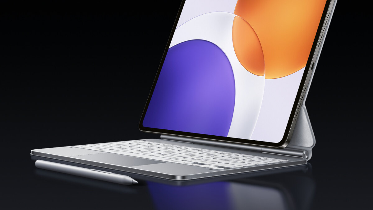 Планшет Xiaomi Pad 7S Pro 12.5 представлен официально 4 Xiaomi Pad 7S Pro 12.5