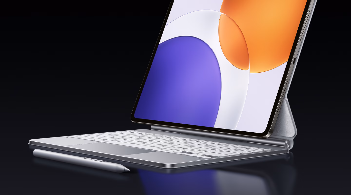 Xiaomi Pad 7S Pro 12.5