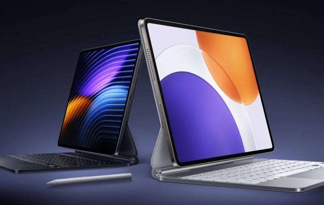 Характеристики Xiaomi Pad 7S Pro просочились в сеть перед запуском 1 Xiaomi Pad 7S Pro