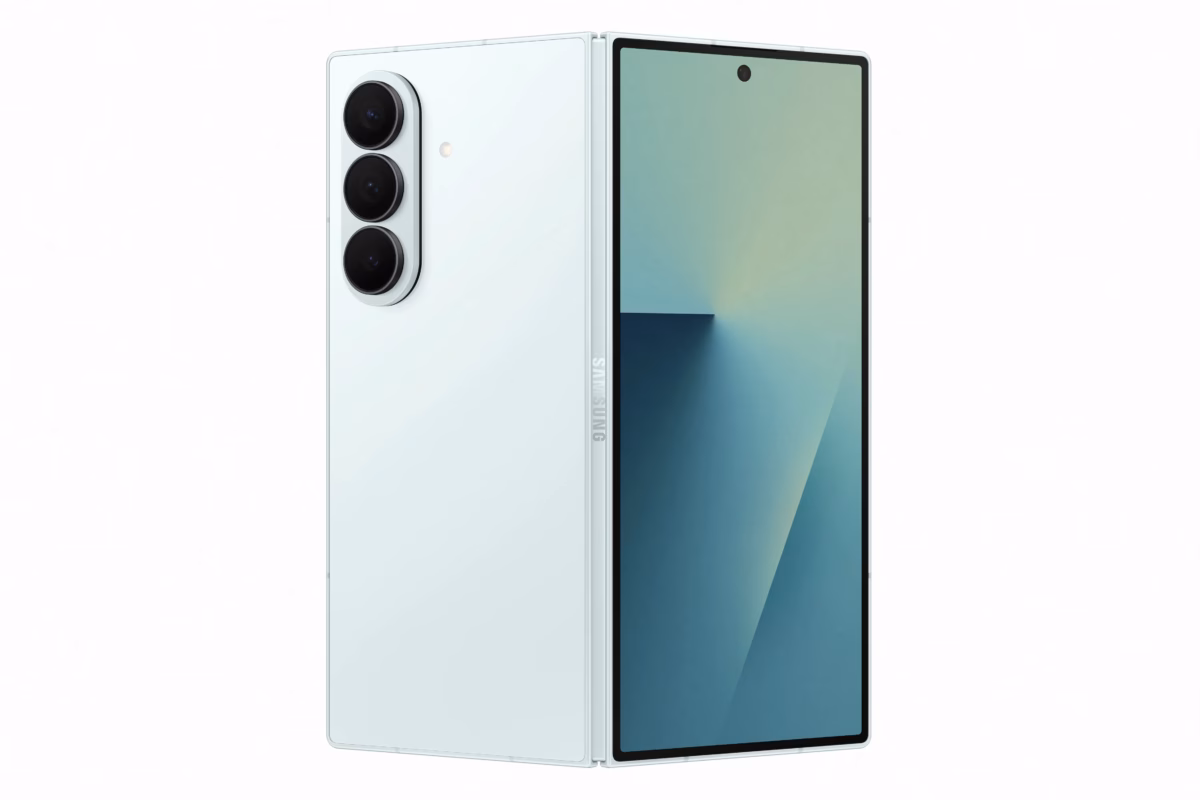 029 galaxy zfold7 mint openback115