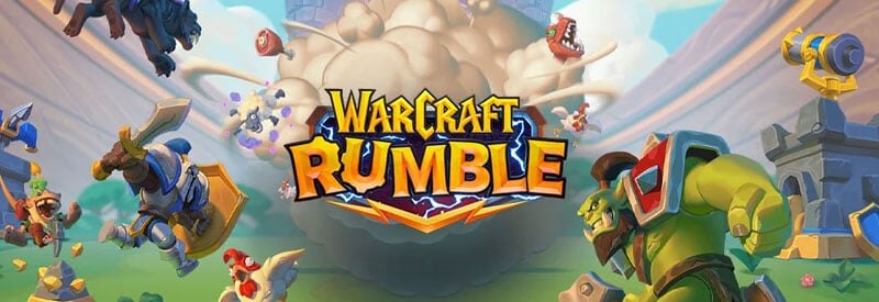 Warcraft Rumble