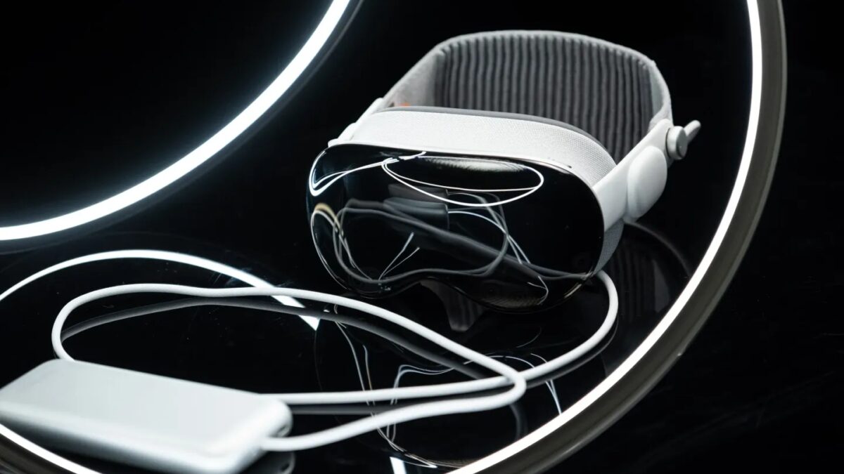 246965 vision pro vpavic 0265