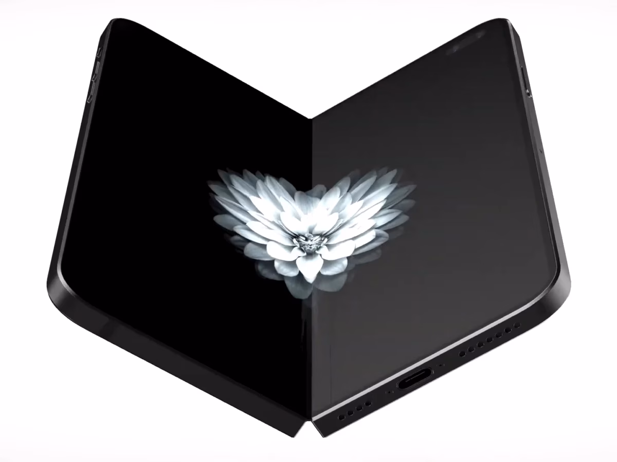 Складной iPhone выйдет во второй половине 2026 года, а складной iPad откладывается 4 39 iphone fold trailer apple 3