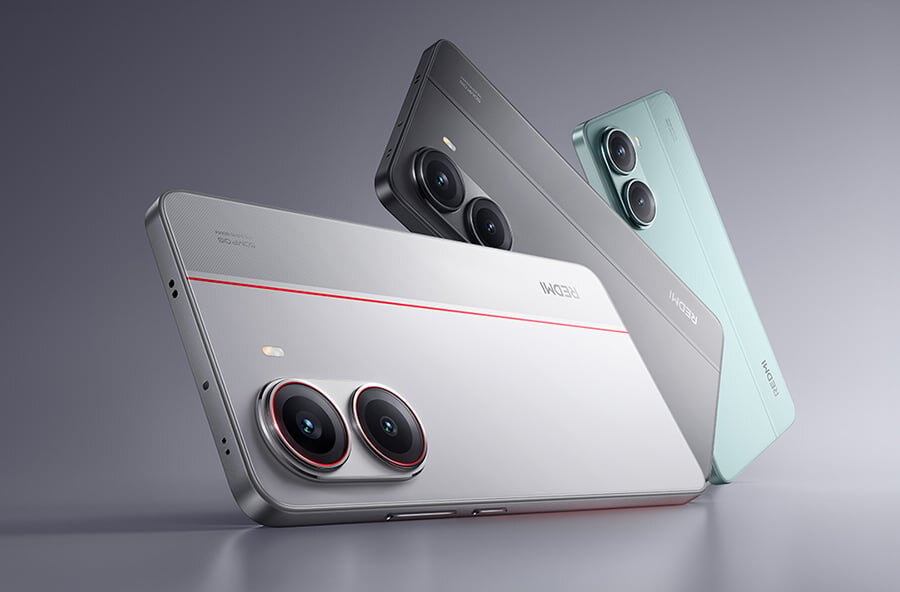 Xiaomi Redmi Turbo 5: первые слухи о смартфоне 2 Xiaomi Redmi Turbo 5