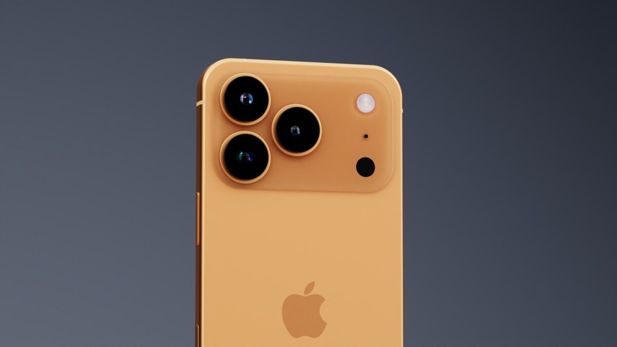iPhone 17 Pro может получить 8-кратный зум и новую Pro-камеру 1 64505 134377 iphone 17 pro 9 1 copy xl