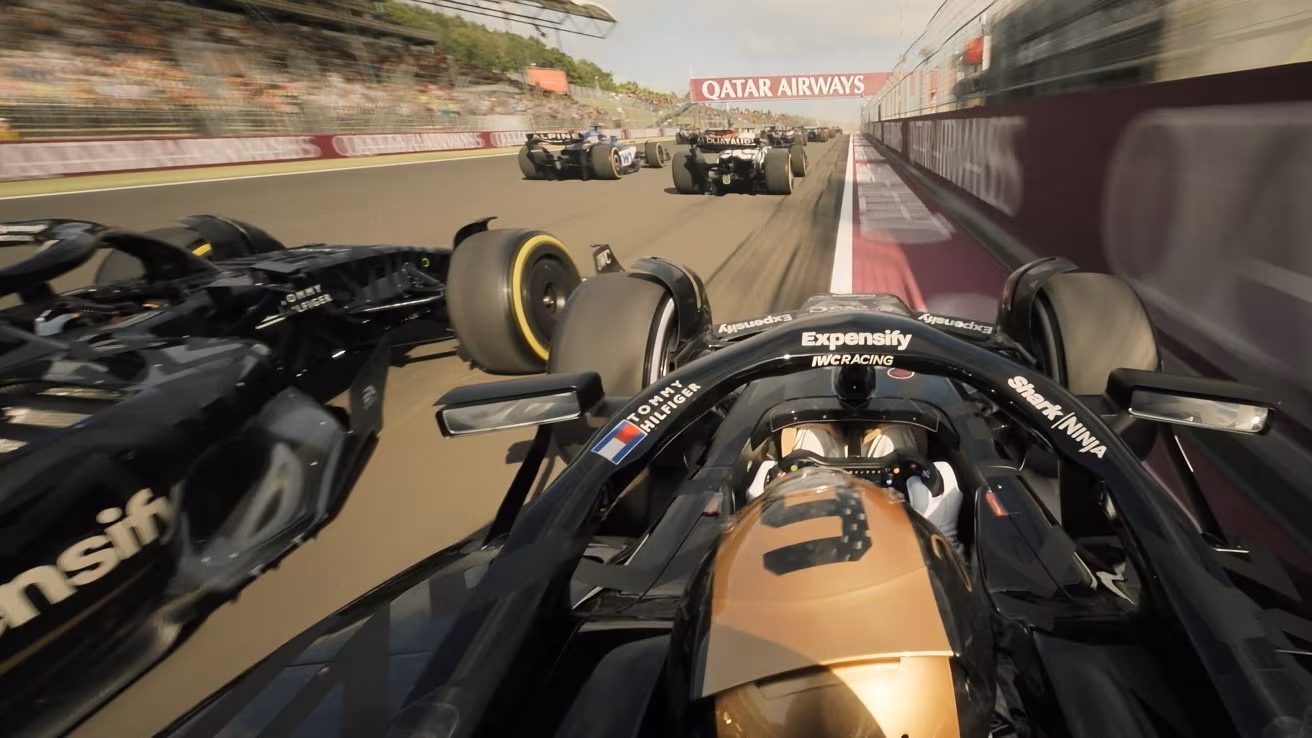Apple’s F1 movie with Brad Pitt grossed 0 million at the box office