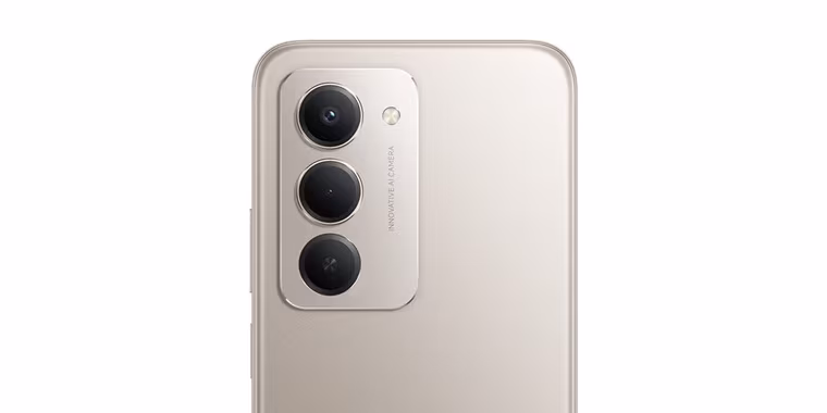 Redmi 15 был замечен на качественных рендерах в разных расцветках 5