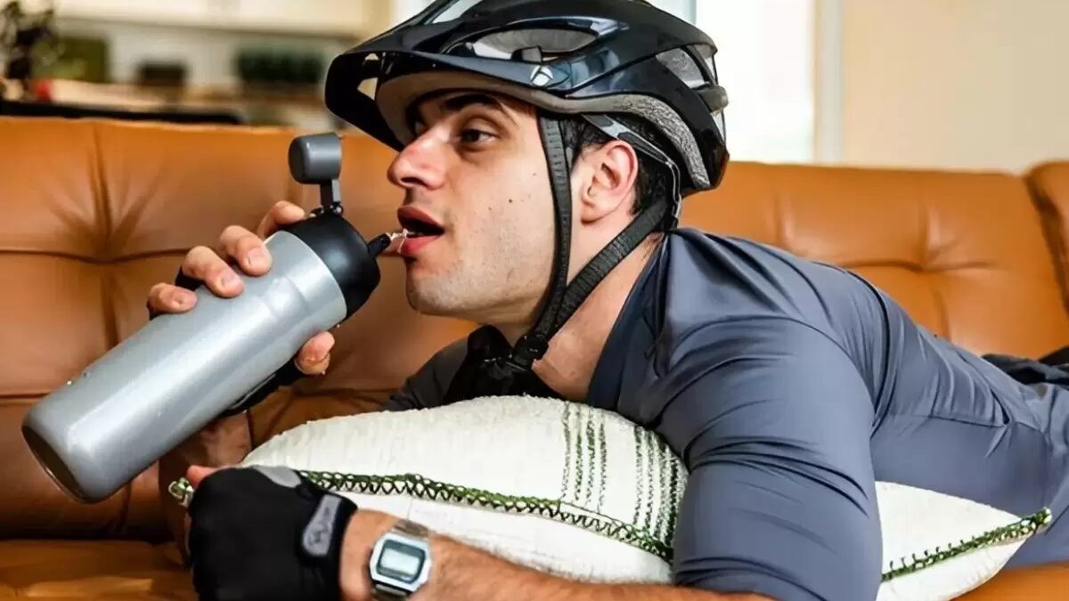 Bottle Bottle показала бутылку Active-Pump Sports с электрическим насосом 2 7df1dcd3cad8bd0f429ec6f93618d624.jpg