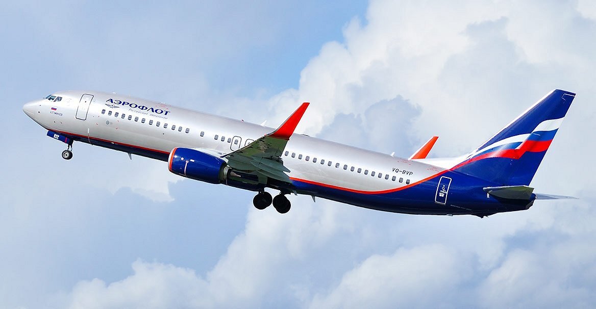aeroflot