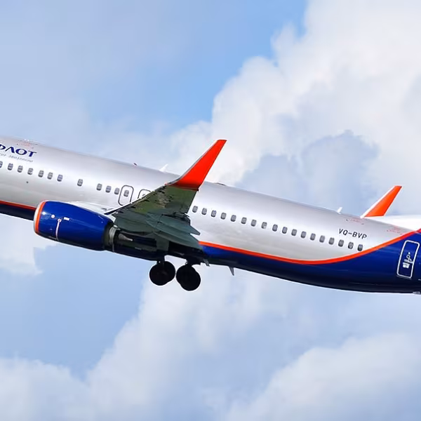 aeroflot