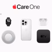 apple introduces applecare one a new plan that simplifies protection across devices