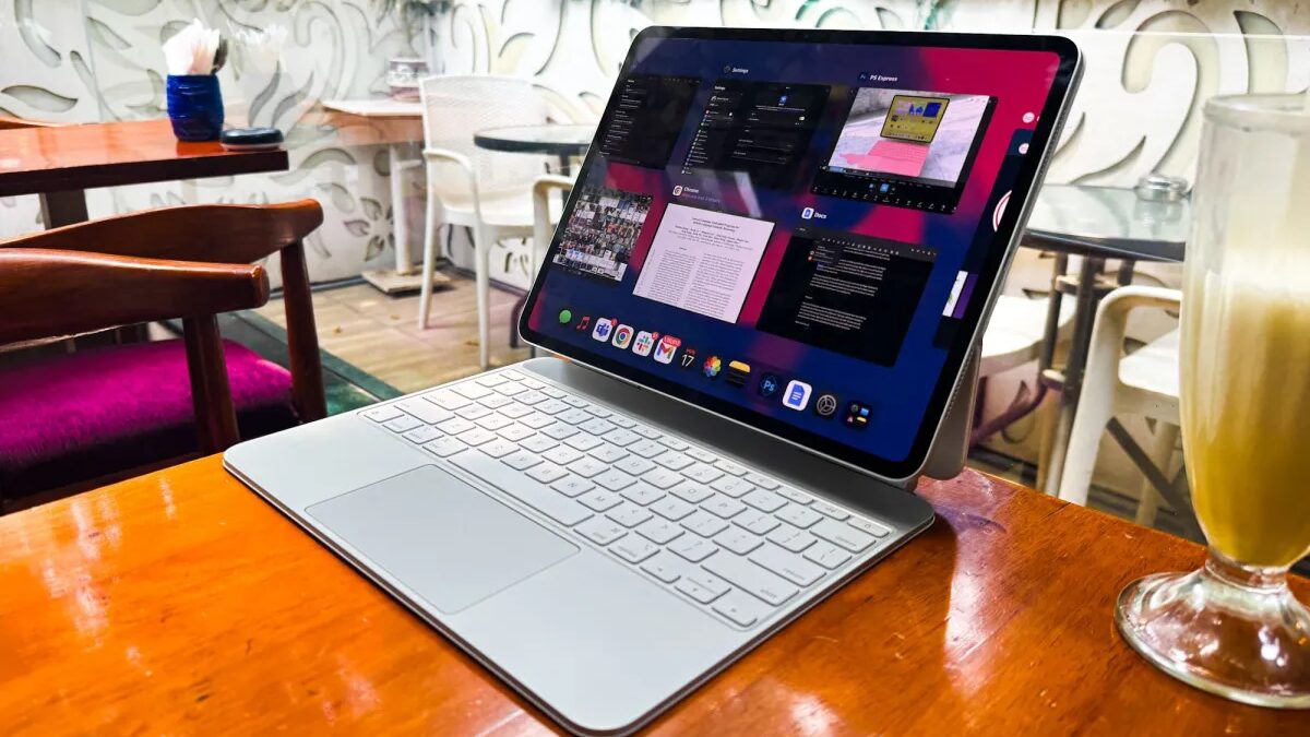 Топ-9 советов и хитростей для iPad OS 26 10 iPad OS 26