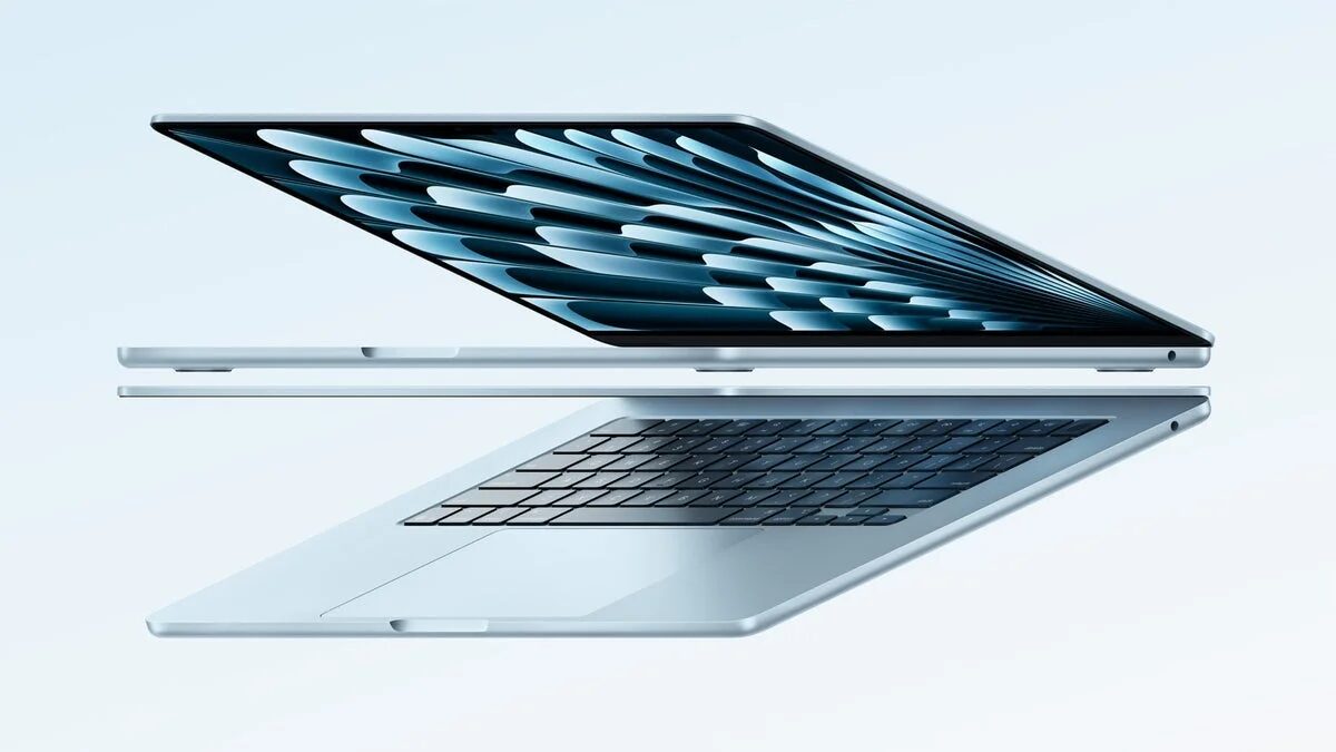 Apple может внедрить систему беспроводного обновления ПО для запечатанных MacBook'ов 2 MacBook
