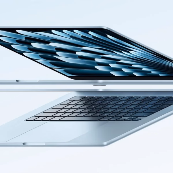 MacBook
