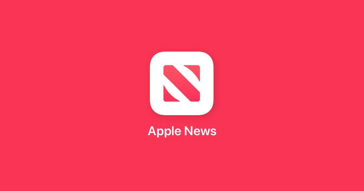 apple news 6xg2yiktruqy og