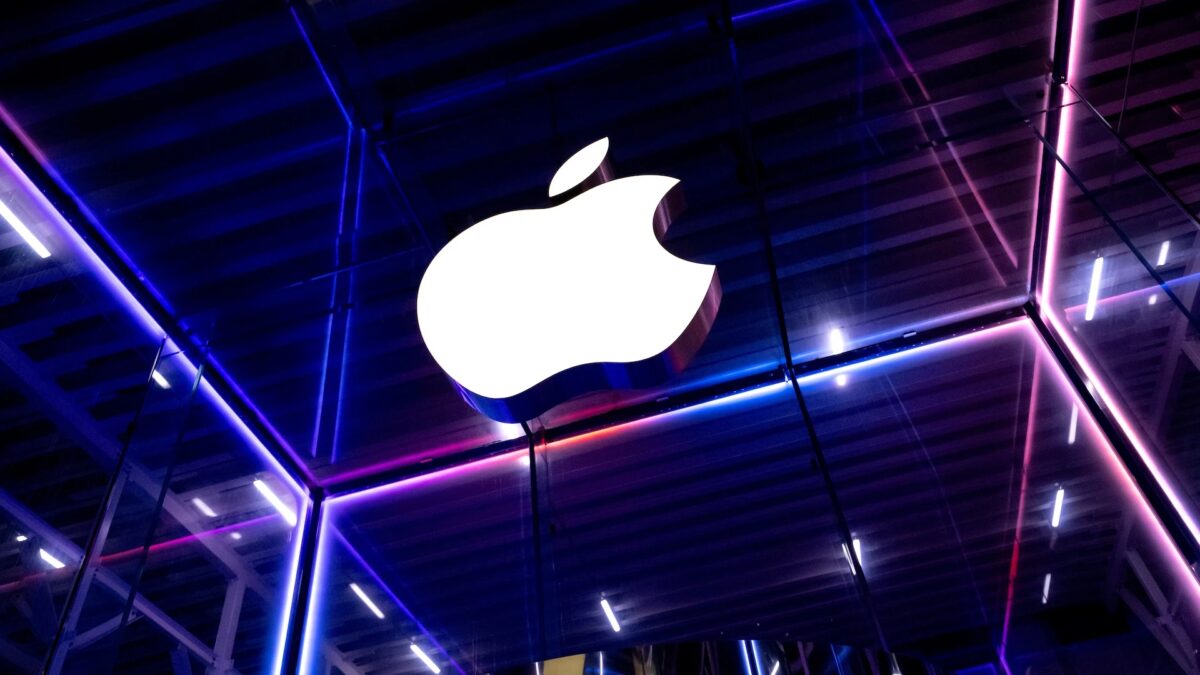 Apple