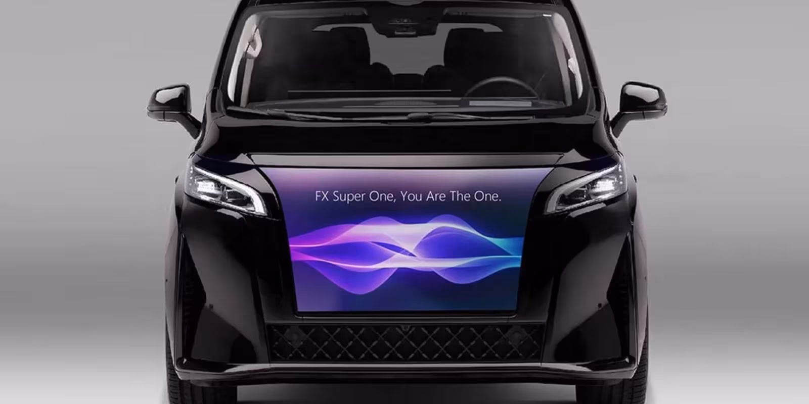 Faraday Future выпустил электрический минивэн FX Super One с системой AI F.A.C.E. 4 aqabrsjkx1ei3fw tq8axoedvvxywar re86p5xrl8o4taxti5as0b4 nqedyv2gwh0g8rythmzm0t0nlfwodnnoo0