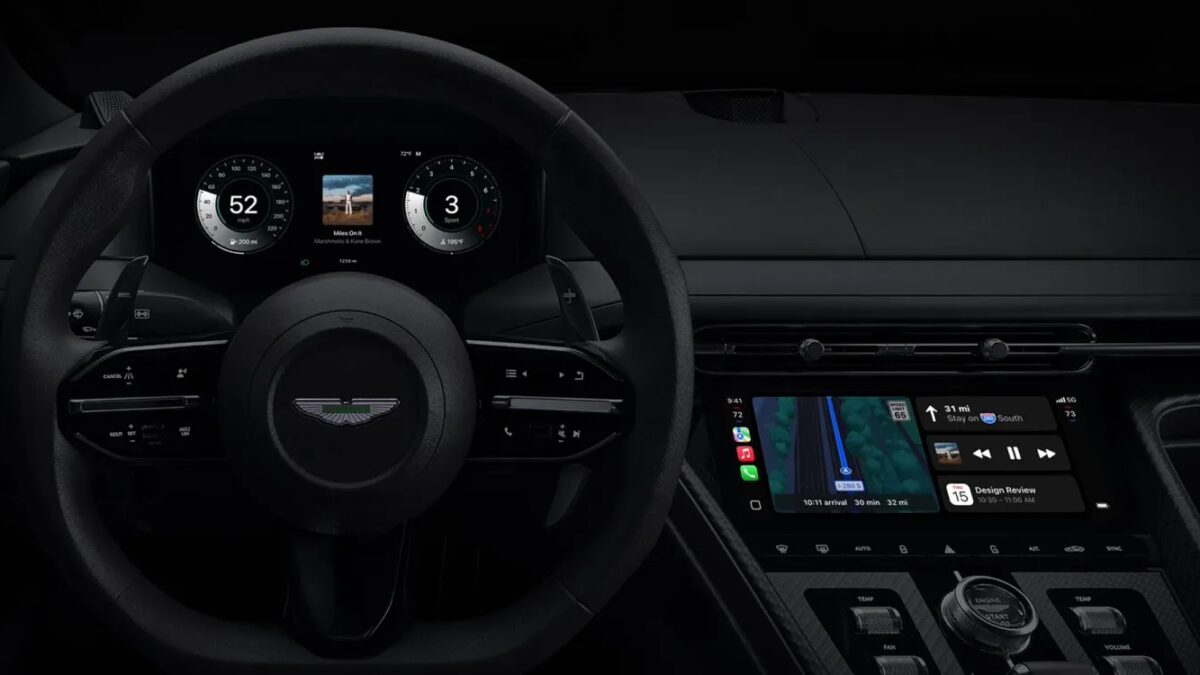 audi mercedes and other car–makers reject carplay ultra as they seek revenue opportunities.jpg