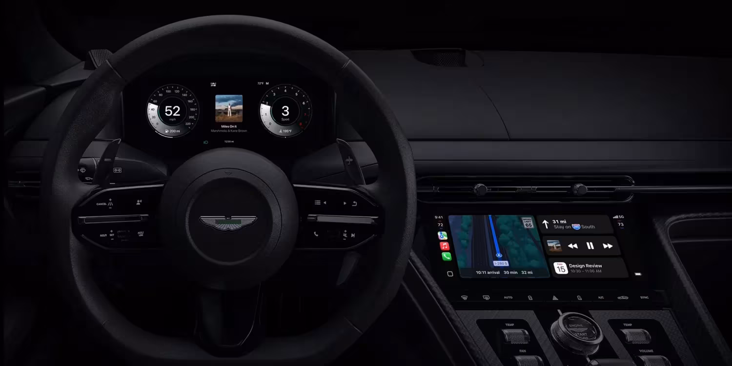audi mercedes and other car–makers reject carplay ultra as they seek revenue opportunities.jpg