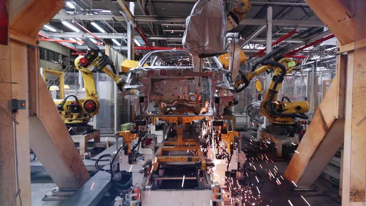 В России запустили полное производство Haval M6 2 b7c50a9b932bbb5bb8047fb88cb828534b4dd0bc
