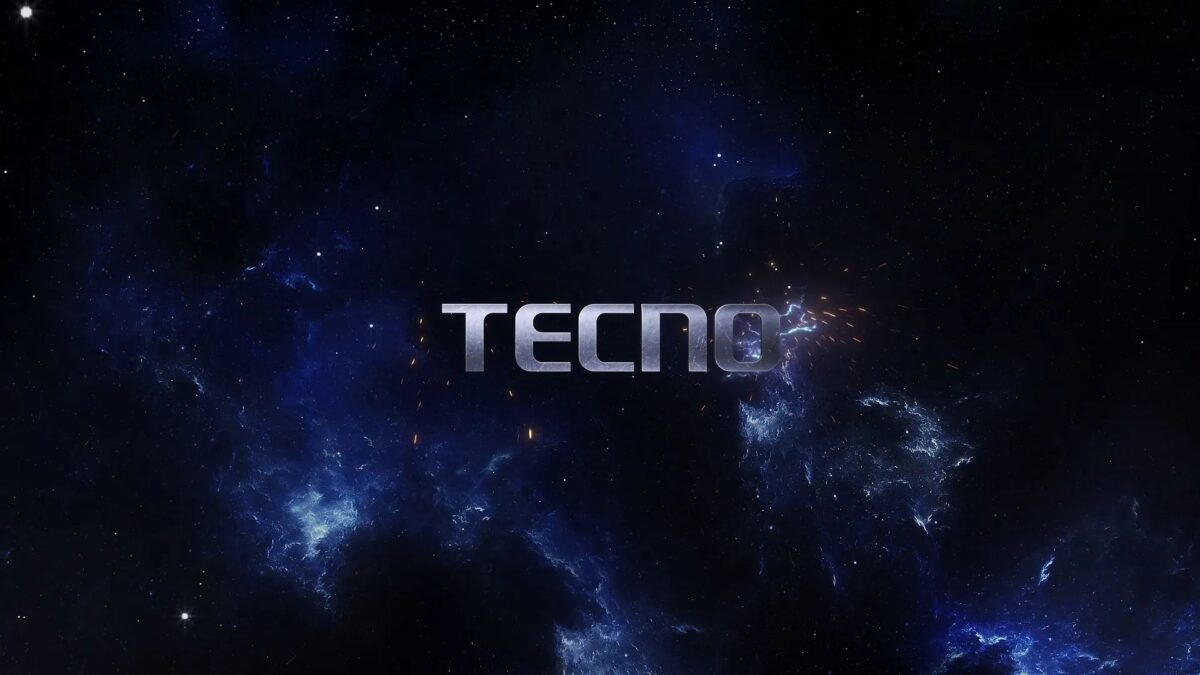Tecno logo
